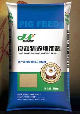 猪浓缩饲料批发价格及行业解读 饲料选择的理性分析