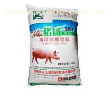 高效育肥猪饲料配方热卖促 精准营养，助力增收