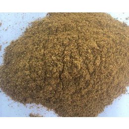 天德辣椒粕 通化牛羊发酵饲料的新选择